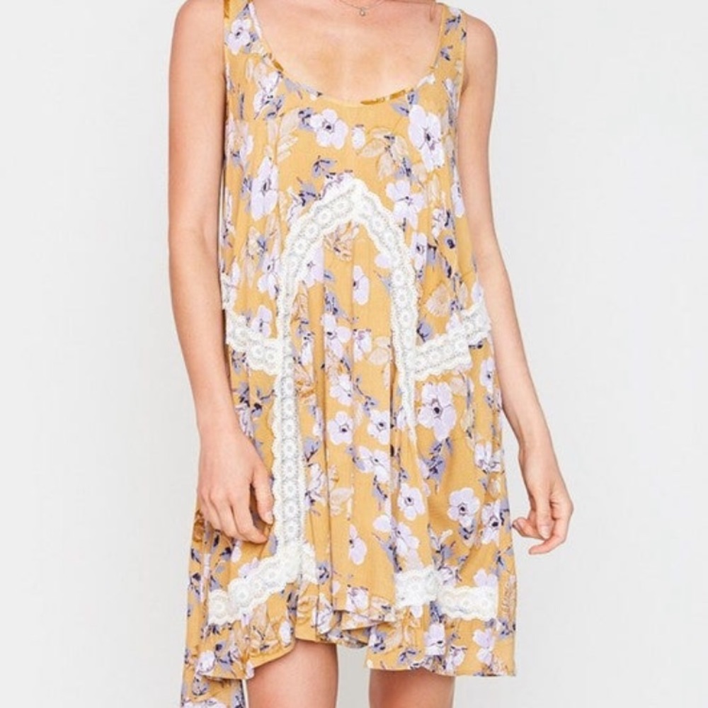 Hayden LA Tunic Dress